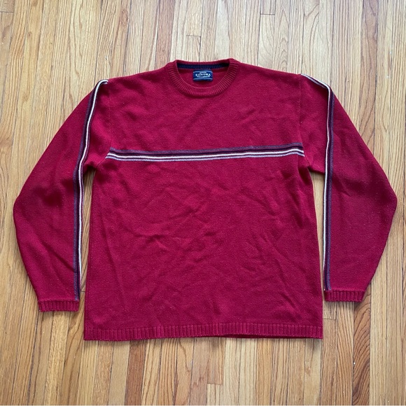 Sonoma stripe sweater - Picture 1 of 5
